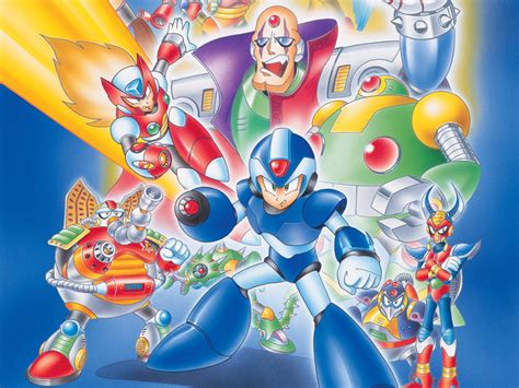 mega man x sound effects|Mega Man X Sound Collection on Steam.